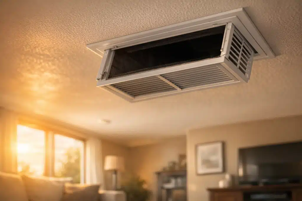 5 Warning Signs Your Denver Home Needs Emergency AC Repair Before Summer Heat Peaks - 2