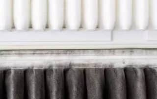 Dirty-Evaporator-Coil-Symptoms