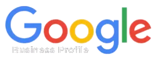 Google Business Profile logo for online listings