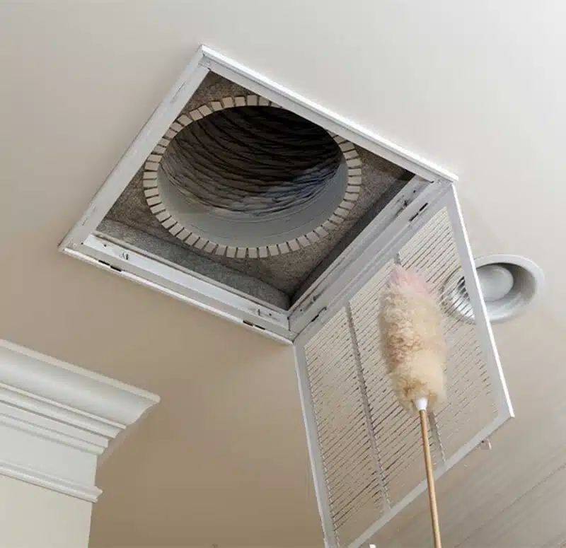 Watch Video Why Air Duct Cleaning in Denver is must have these days?