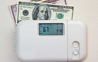 Ways to Reduce Your Winter Heating Bills by improving home insulation, sealing air leaks, adjusting thermostats, and maintaining HVAC systems. Simple steps like closing curtains, sealing drafts, and lowering the thermostat can significantly reduce heat loss and cut energy costs.