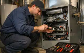 Choosing an HVAC Service Company: Red Flags Denver Customers Should Avoid