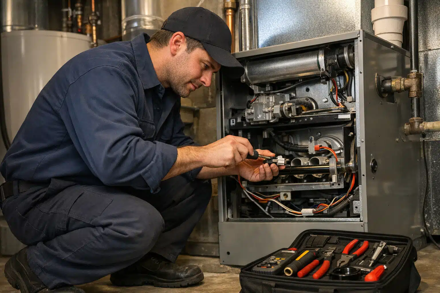 Choosing an HVAC Service Company: Red Flags Denver Customers Should Avoid Choosing an HVAC Service Company: Red Flags Denver Customers Should Avoid