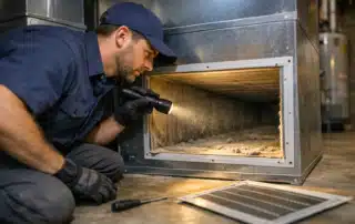 Does Running the HVAC Fan Constantly Help or Hurt Air Quality?