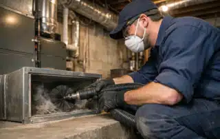 Does Your Denver Home Need a Whole-House Air Purifier or Just Cleaner Ducts?