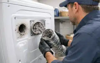 Dryer Safety Check: Warning Signs Denver Homeowners Shouldn't Ignore