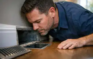 How Do You Know If Mold Is Growing in Your Ductwork?
