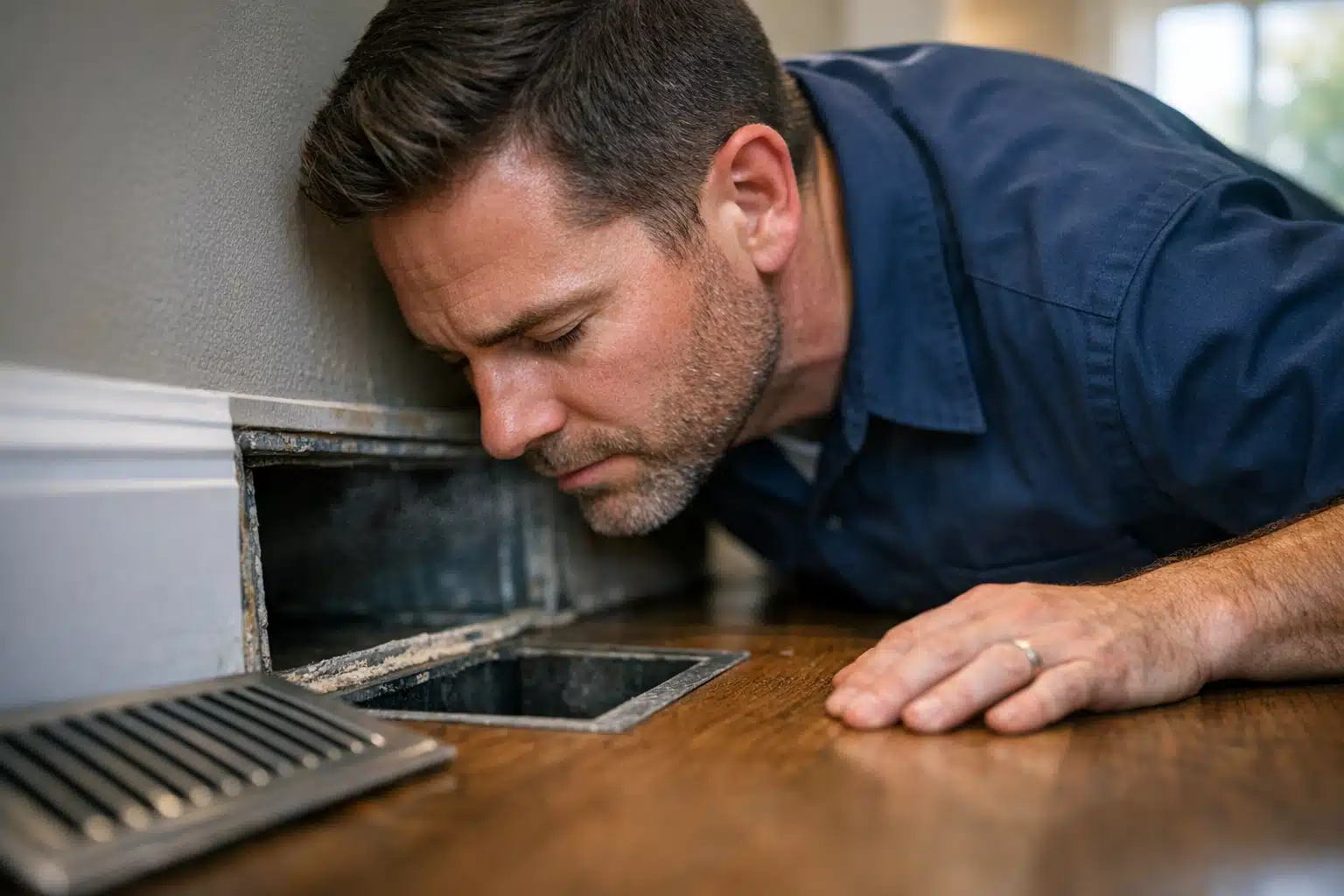 How Do You Know If Mold Is Growing in Your Ductwork? How Do You Know If Mold Is Growing in Your Ductwork?