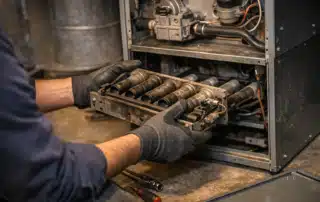 How Much Does Furnace Cleaning Cost in 2026? What Denver Homeowners Pay