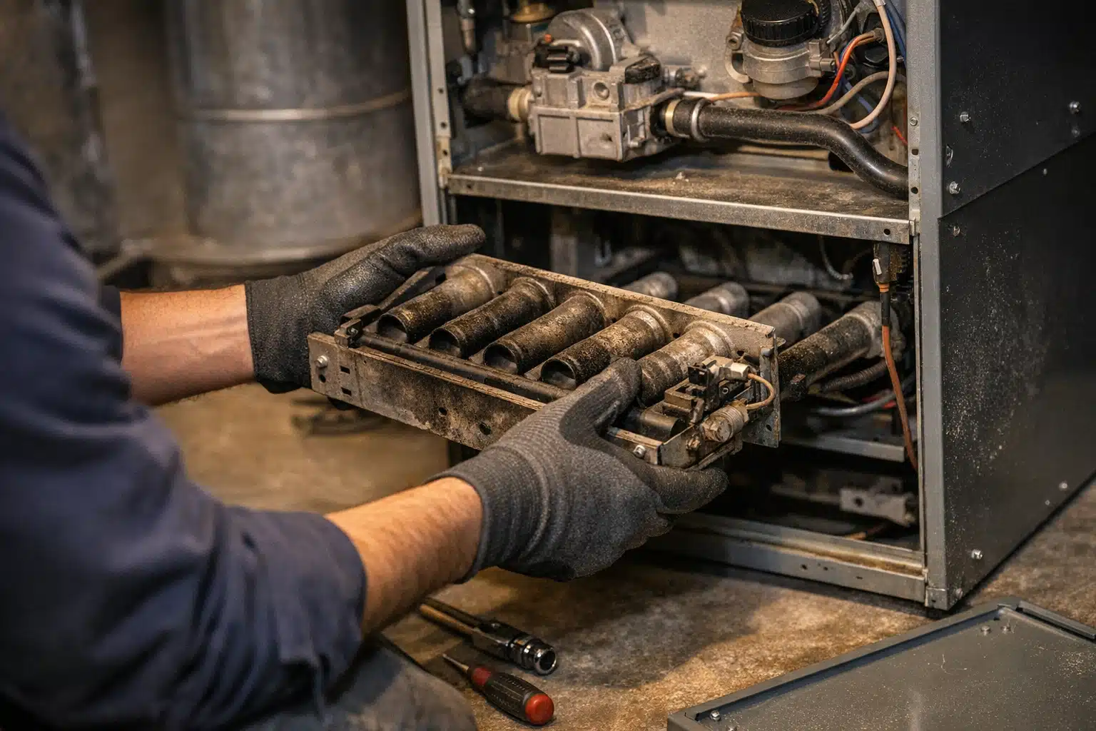 How Much Does Furnace Cleaning Cost in 2026? What Denver Homeowners Pay How Much Does Furnace Cleaning Cost in 2026? What Denver Homeowners Pay