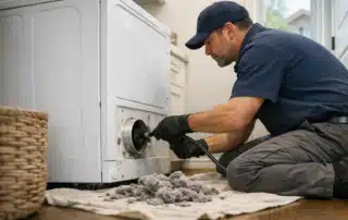 How Often Should You Clean Your Dryer Vent? A Denver Timeline