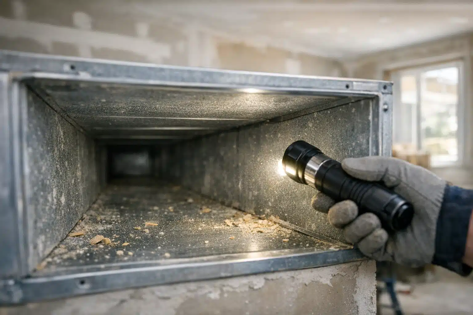 Is Duct Cleaning Worth It? An Honest Look for Denver Homes