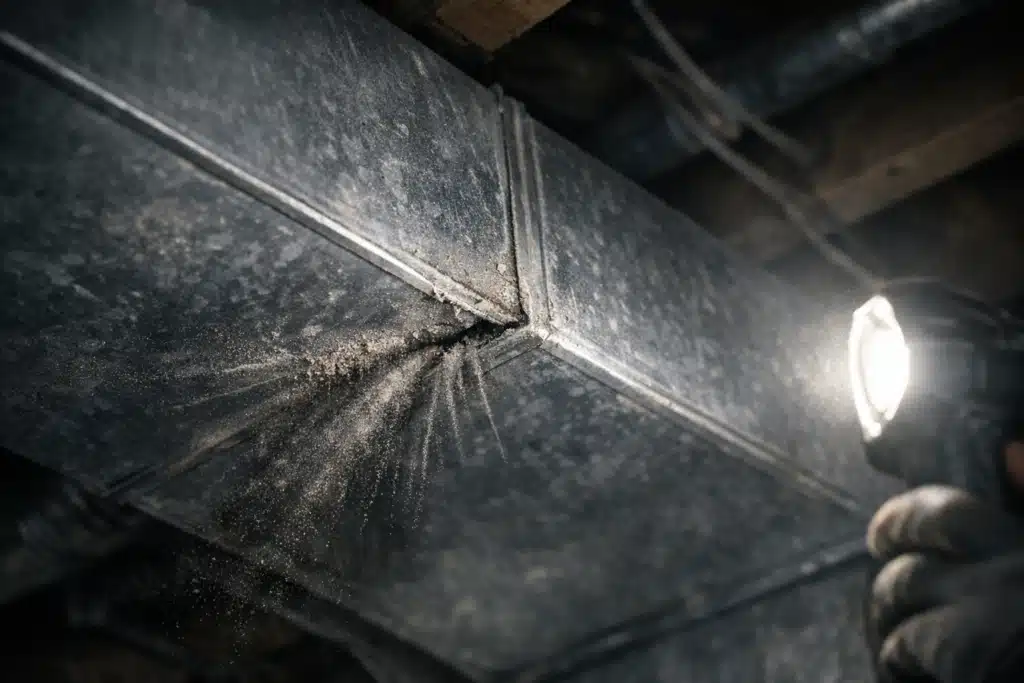 Is Your Denver Home's Airflow Uneven? Summer Cooling Problems and Solutions - 2