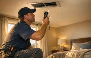 Is Your Denver Home's Airflow Uneven? Summer Cooling Problems and Solutions