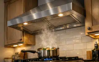 Restaurant Kitchen Exhaust vs. Range Hood: What's the Difference?