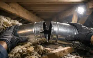 Signs Your Home Needs Duct Repair, Not Just Cleaning