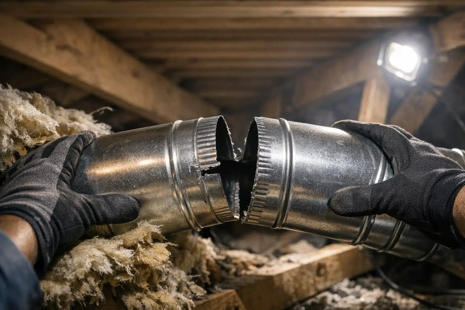 Signs Your Home Needs Duct Repair, Not Just Cleaning Signs Your Home Needs Duct Repair, Not Just Cleaning