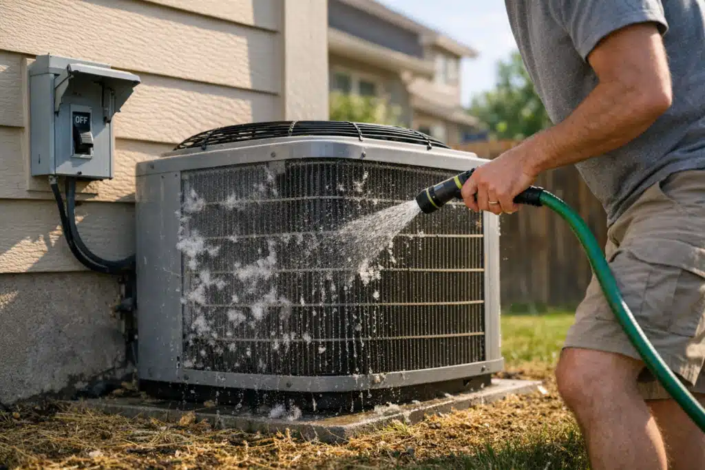 Summer Energy Bills Too High? 7 Quick HVAC Fixes Denver Homeowners Can Try - 2