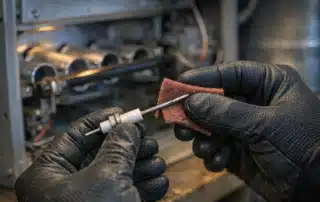 What Does a Furnace Cleaning Actually Include? Step by Step