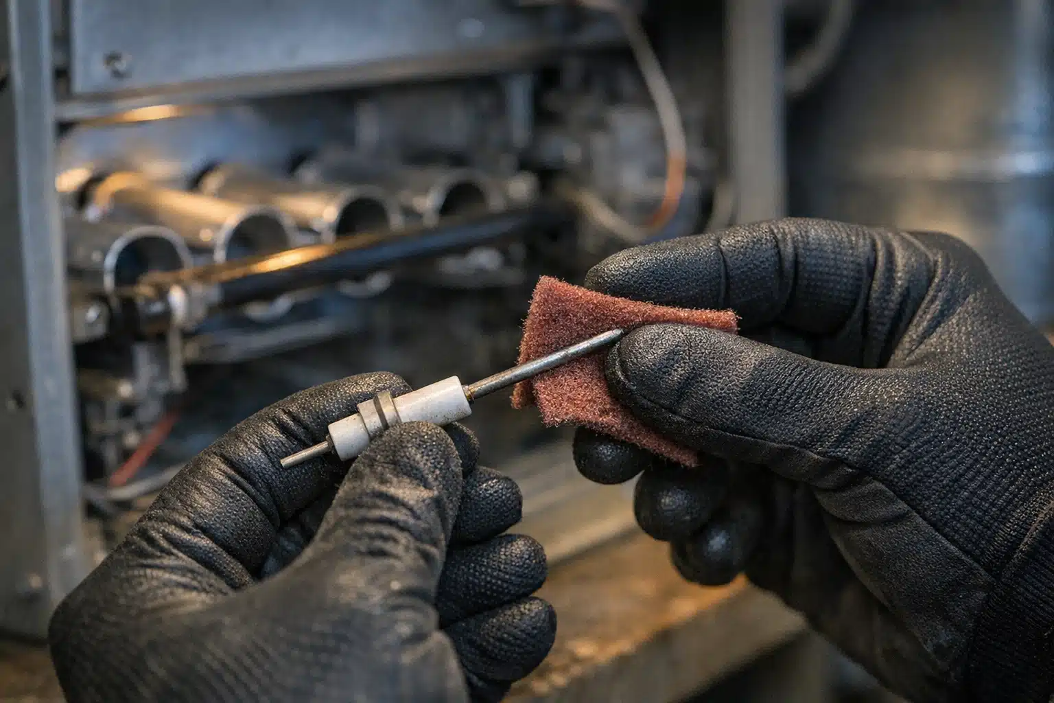 What Does a Furnace Cleaning Actually Include? Step by Step What Does a Furnace Cleaning Actually Include? Step by Step