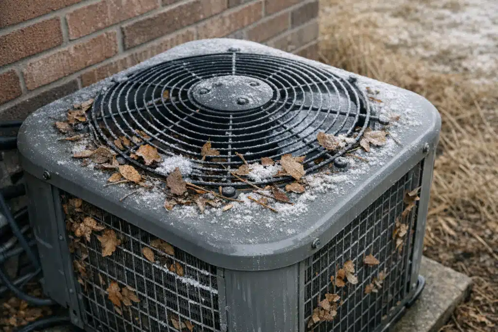 When Should You Schedule AC Maintenance in Denver? Best Timing Guide for 2026 - 2