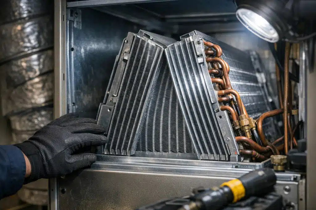 Why Denver's High Altitude Affects Your Air Conditioning Performance - 2