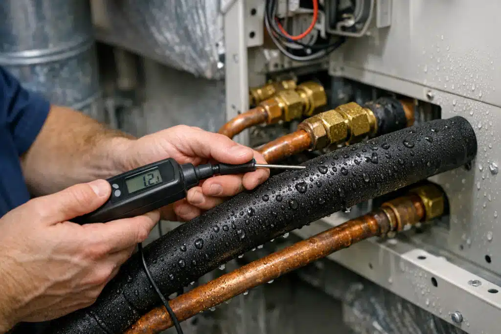 Why Your Denver AC is Working Overtime This Summer (And How to Fix It) - 2