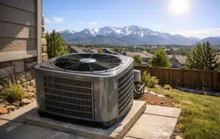 Why Your Denver AC is Working Overtime This Summer (And How to Fix It)